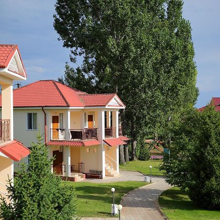 Talisman Village Hotel 博斯特里 外观 照片